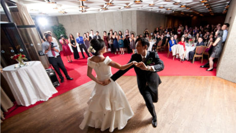 cursuri de dans pentru nunta